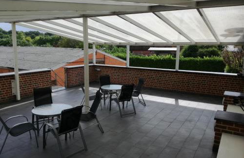 Ferienhaus Eichenthal - Foto 89