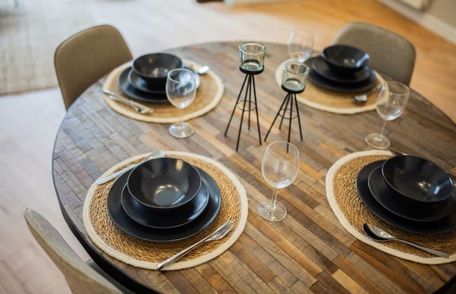 3 Bedroom Serviced Apartment -bsh- - Photo 41