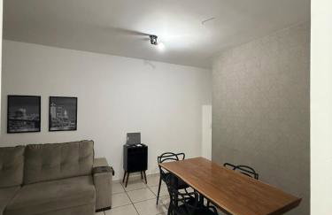 Apartamento com Piscina - 3 Quartos 2 Garagem - Foto 27