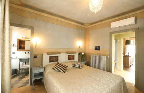 Villa Giobatta - Foto 38