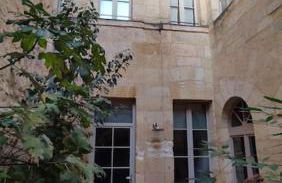 Studio au cœur des Chartrons - Foto 10