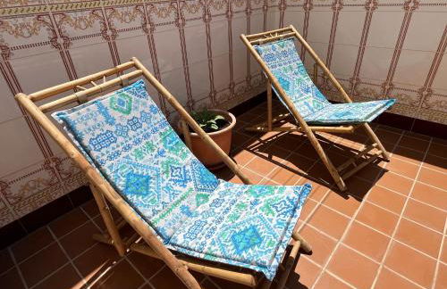 O Entre Mar y Montaña - Foto 23