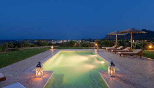 Majestic View Villa - Foto 4