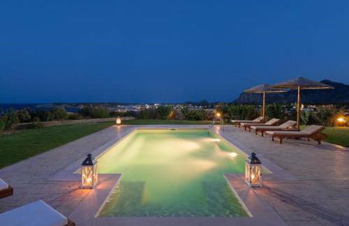 Majestic View Villa - Foto 4