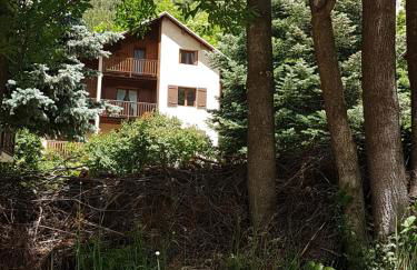 Agréable appartement au calme avec vue montagne, commune de Le Monêtier les Bains - Le Freyssinet - Photo 1