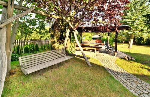 Holiday Home by the Lake, Private Garden, Oswino - Foto 61