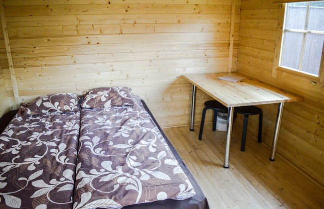 Karjamaa Camping - Foto 7