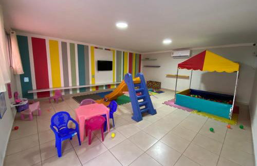 Apartamento na Grande Natal (Condomínio Barcas) - Foto 31