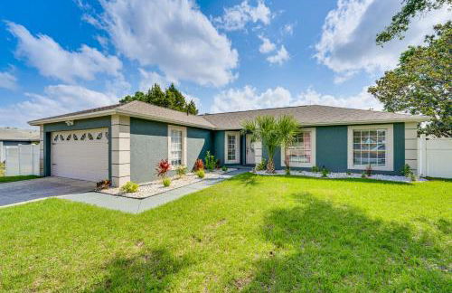 6 Mi to Lake Louisa State Park Home with Pool - Foto 27