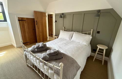 Bee Cottage - Romsey - Photo 17