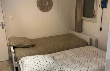 Logement ICARE 5km de Crolles, Soitec , ST - Foto 7