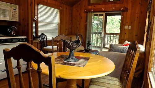 Charming Cabin Rental with Fully Equipped Kitchen near San Antonio, Texas - Foto 3