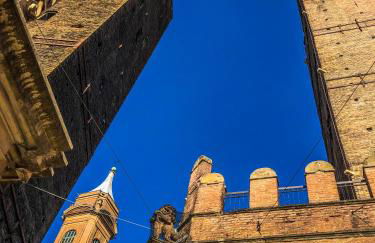 Healthy Flat Bologna - Tower Skyline View - Photo 56