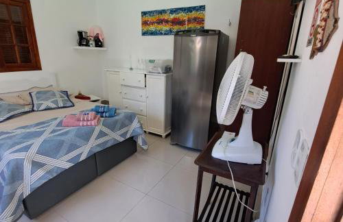 Charmosa suíte de Tucuns. - Foto 20