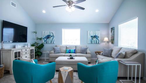 Off da Hook Private Heated Pool - Pet Friendly - Foto 4