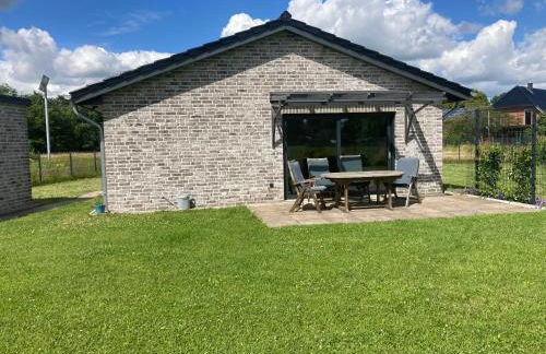 Haus der Ruhe zw. den Meeren - Foto 28