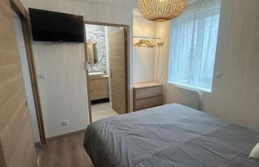 Magnifique T2 Meyzieu neuf charme et élégance - Foto 11