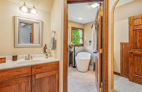 Smokey Mountain Getaway - Foto 25