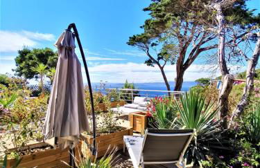 Les Terrasses Levantines - Foto 45