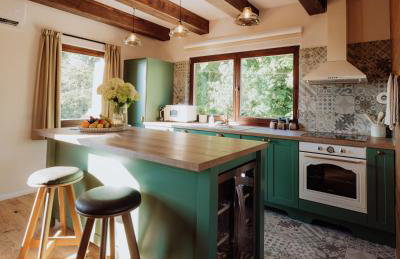 Boutique Villa Zagorka - Foto 44