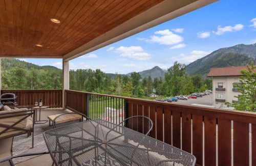 Apres Ski Chalet - Alice Lodging - Foto 21