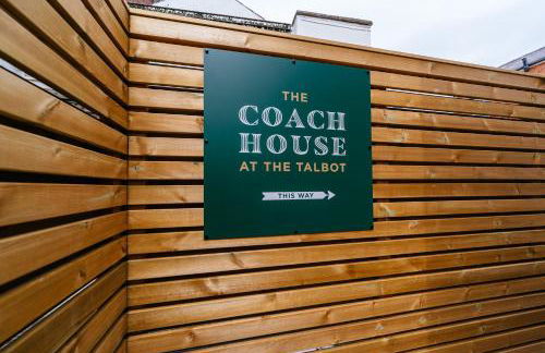 The Stables at The Talbot - Foto 18