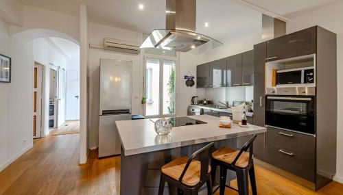 The Monroe cosy luxury in the heart of Perpignan - Foto 5