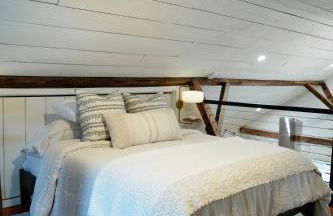 The Loft at Woodhaven Hideaway - Foto 19