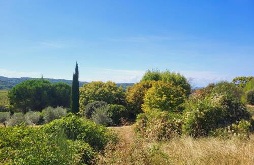 Les Saffres - gîte de charme pour 8 personnes - Foto 30
