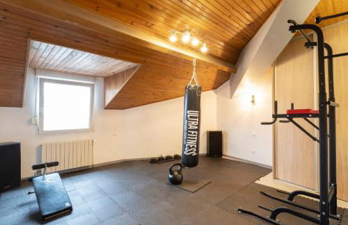 Le Château Jeannot - Foto 20