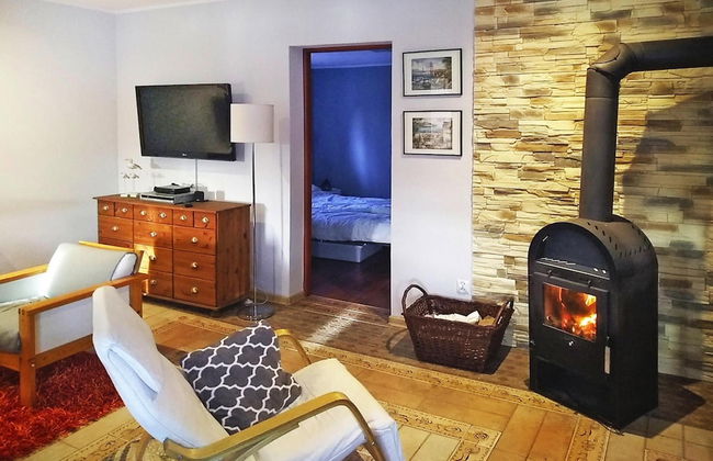 Bungalow by Lake Near Baltic & Gdansk Bay - Photo 6