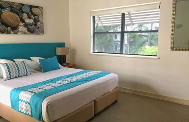 The Reef Retreat - Foto 24