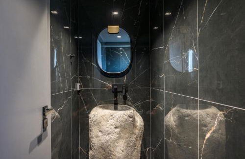 Villa Ria, 4 bedrooms with Private Pool & Sea View - Foto 11