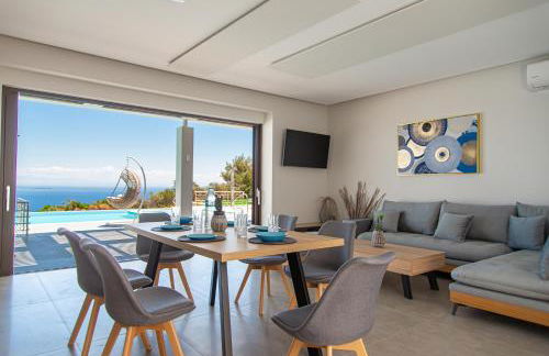 Villa Despina - Marathia View Private Luxury Villa - Photo 29