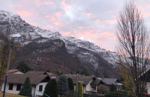 Il Bosco - a pochi minuti dagli impianti di risalita - Foto 14