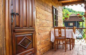 Vila Trnoružica - Foto 20