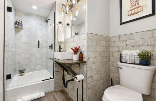 HostWise Stays - The Grandview - Great City Views - Private Parking - Foto 41