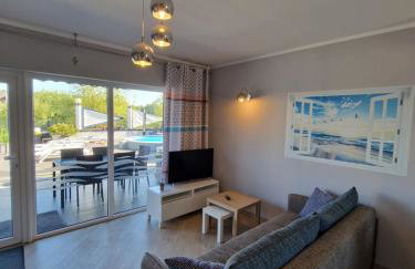 Apartamenty Polanki 2 - Sauna, Jacuzzi, Podgrzewany Basen - Foto 40