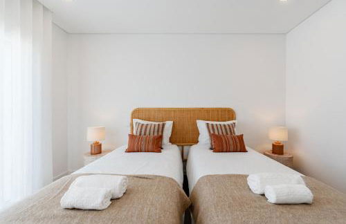 Casa Alzaitun, Azeitão with Heated Pool - Foto 44