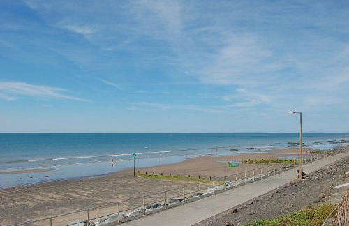 Dolphin Beach House In Tywyn - Photo 49