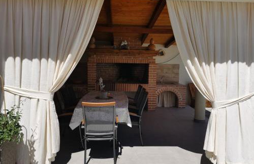 Villa Giardino - Foto 17