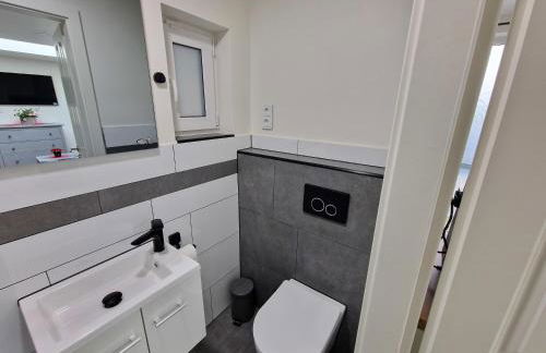 Apartment am Rathaus - Photo 9