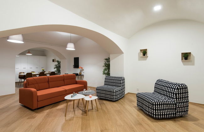 Rehorova Apartments - Foto 75