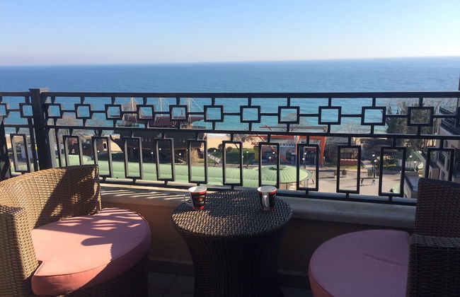 Sea View Rental Front Beach - Foto 78