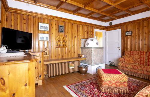 Chalet Chalet Franca by Interhome - Foto 7