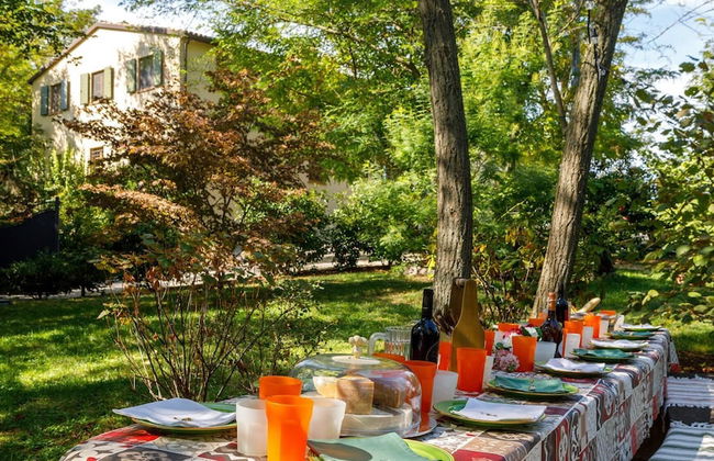 La Tana del Ghiro 20 - Photo 50