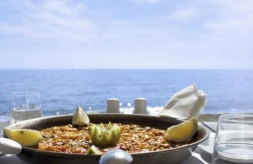 MARBELLA - ALICATE BEACHFRONT Apartment - 5 - Photo 6