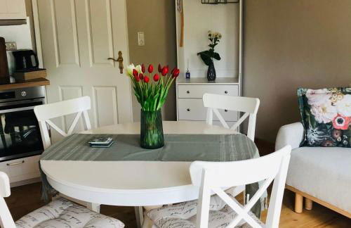 Ferienwohnung B im Ferienhaus Antika - Foto 10