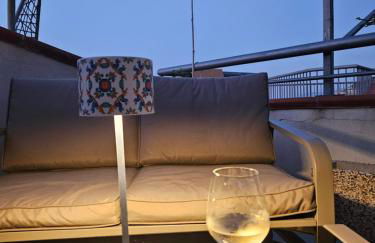 Casa Vacanze Le terrazze - Foto 40