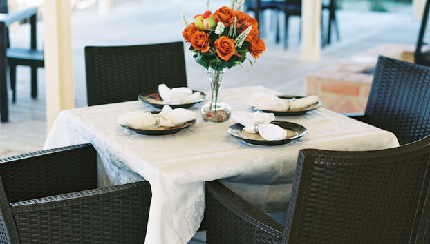 Entrada (vista interior)